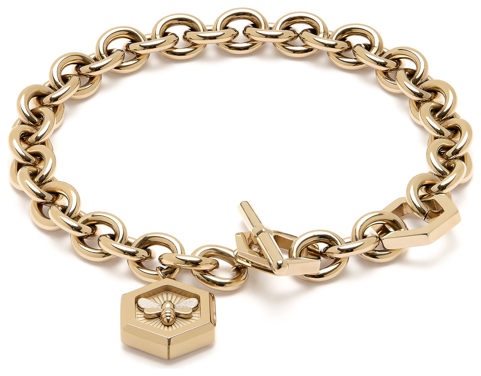 Christening Bracelets Argos Baby Bracelet Gold Buy Revere 9ct Gold
