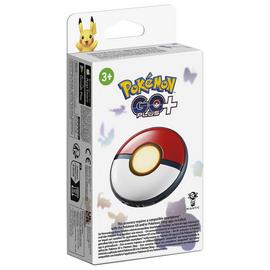 Pokémon GO Plus + Accessory