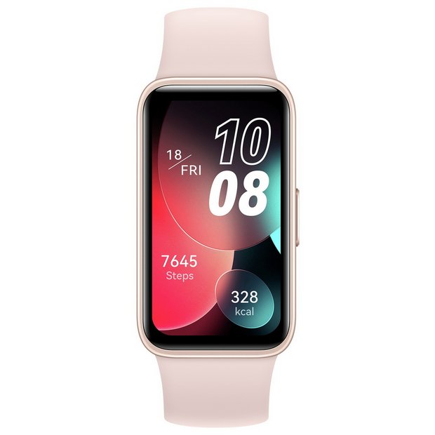 Rose gold clearance apple watch argos