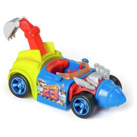 Excavator 2024 toy argos