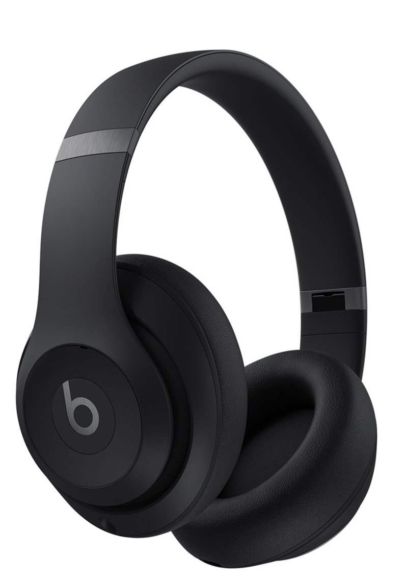 Beats Studio Pro ANC Over-Ear Wireless Headphones - Black