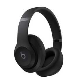 Beats Studio Pro ANC Over-Ear Wireless Headphones - Black