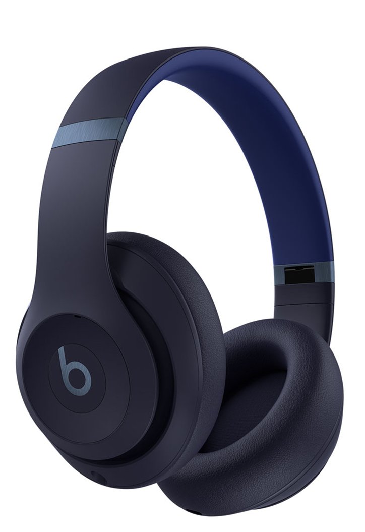 Beats Studio Pro ANC Over-Ear Wireless Headphones - Navy