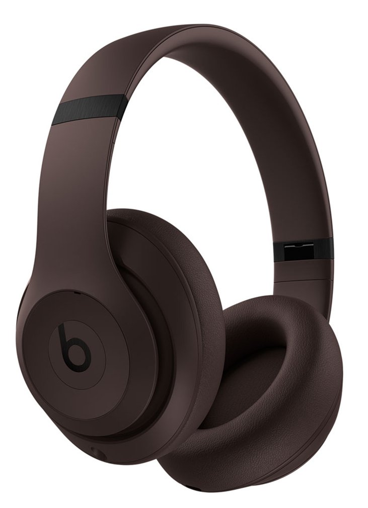 Beats Studio Pro ANC Over-Ear Wireless Headphones - Brown