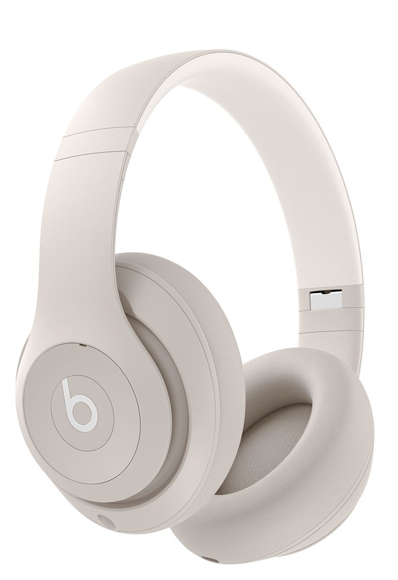 Beats Studio Pro ANC Over-Ear Wireless Headphones -Sandstone