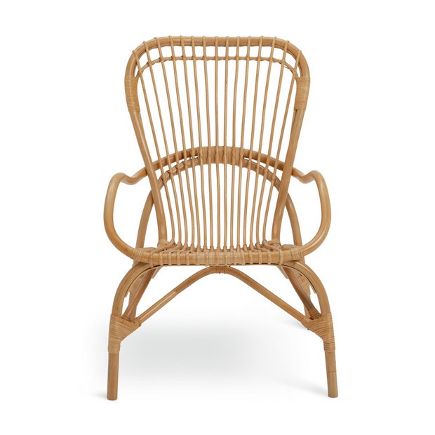 Argos outlet rattan chairs