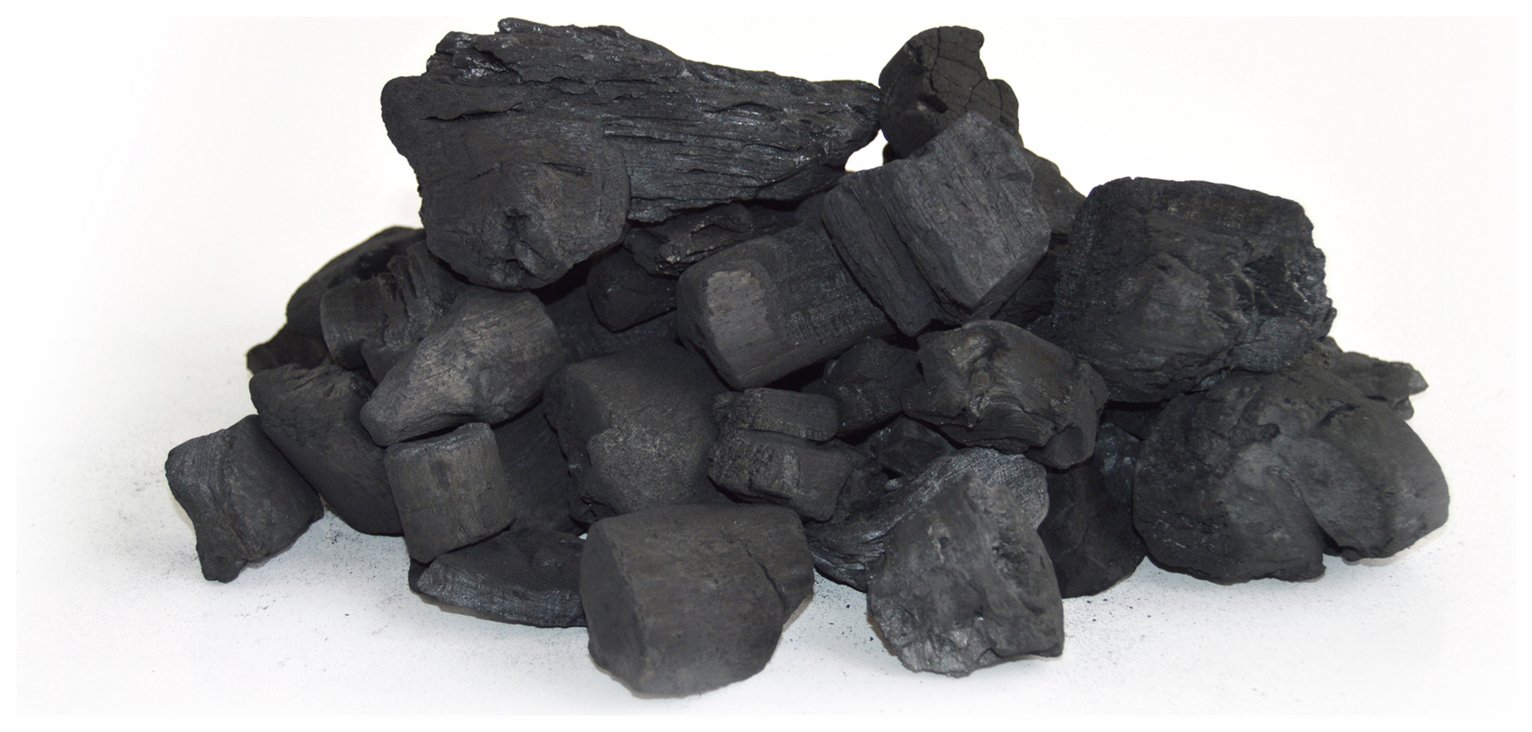 Bar-Be-Quick Instant Lighting Charcoal - Pack of 4 