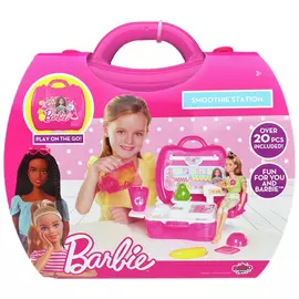 Barbie Smoothie Station