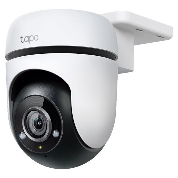 surveillance camera argos