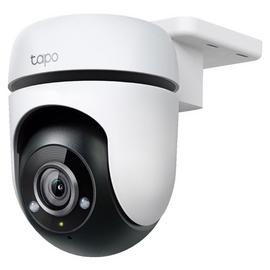 TP-Link Tapo C500 1080p Smart Wi-Fi Outdoor Cam CCTV