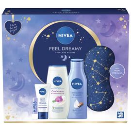 Nivea Feel Dreamy Gift Set