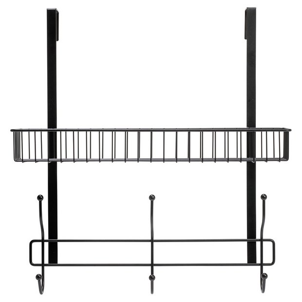 Argos over door hooks hotsell