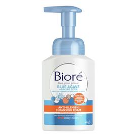 Bioré Acne Cleansing Foam - 200ml