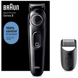 Beard Stubble Trimmers Argos