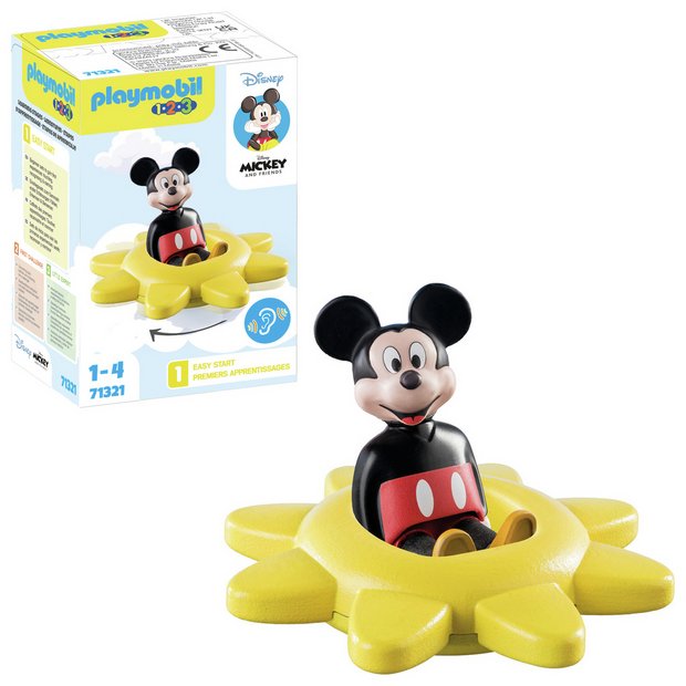 Spinning deals toys argos