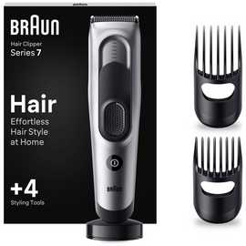 Braun Series 7 Trimmer and Hair Clipper HC7390