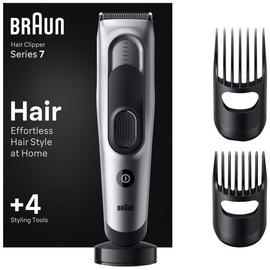 Braun Series 7 Hair Clipper HC7390