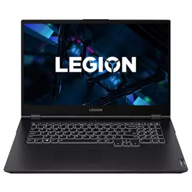 Lenovo Legion 5i 15.6in i5 8GB 512GB RTX3060 Gaming Laptop