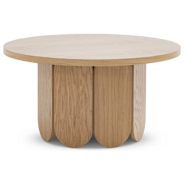 Argos lamp 2024 table oak