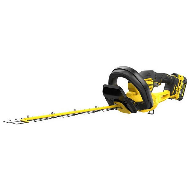 Argos ryobi hedge deals trimmer