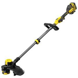 Black and decker strimmer argos sale