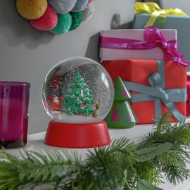 Christmas Table Decorations | Room Decorations | Habitat