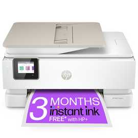 HP Envy Inspire 7920e Photo Printer & 3 Months Instant Ink