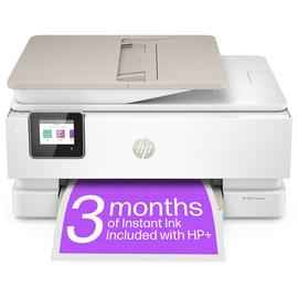 HP Plus Envy Inspire 7920e Printer & 6 Months Instant Ink 