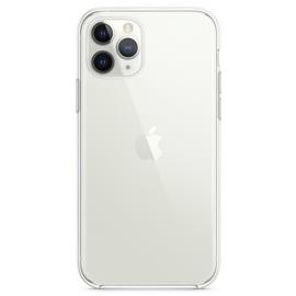 Apple iPhone 11 Pro Phone Case - Clear