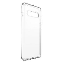 Speck Presidio Samsung S10 Plus Mobile Phone Case - Clear