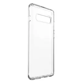Speck Presidio Samsung S10 Plus Mobile Phone Case - Clear