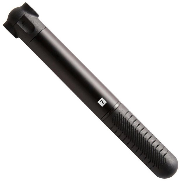 Argos presta cheap bike pump