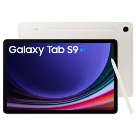 Samsung Galaxy Tab S9 11in 128GB Wi-Fi Tablet - Beige