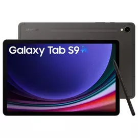 Samsung Galaxy Tab S9 11in 128GB Wi-Fi Tablet - Graphite