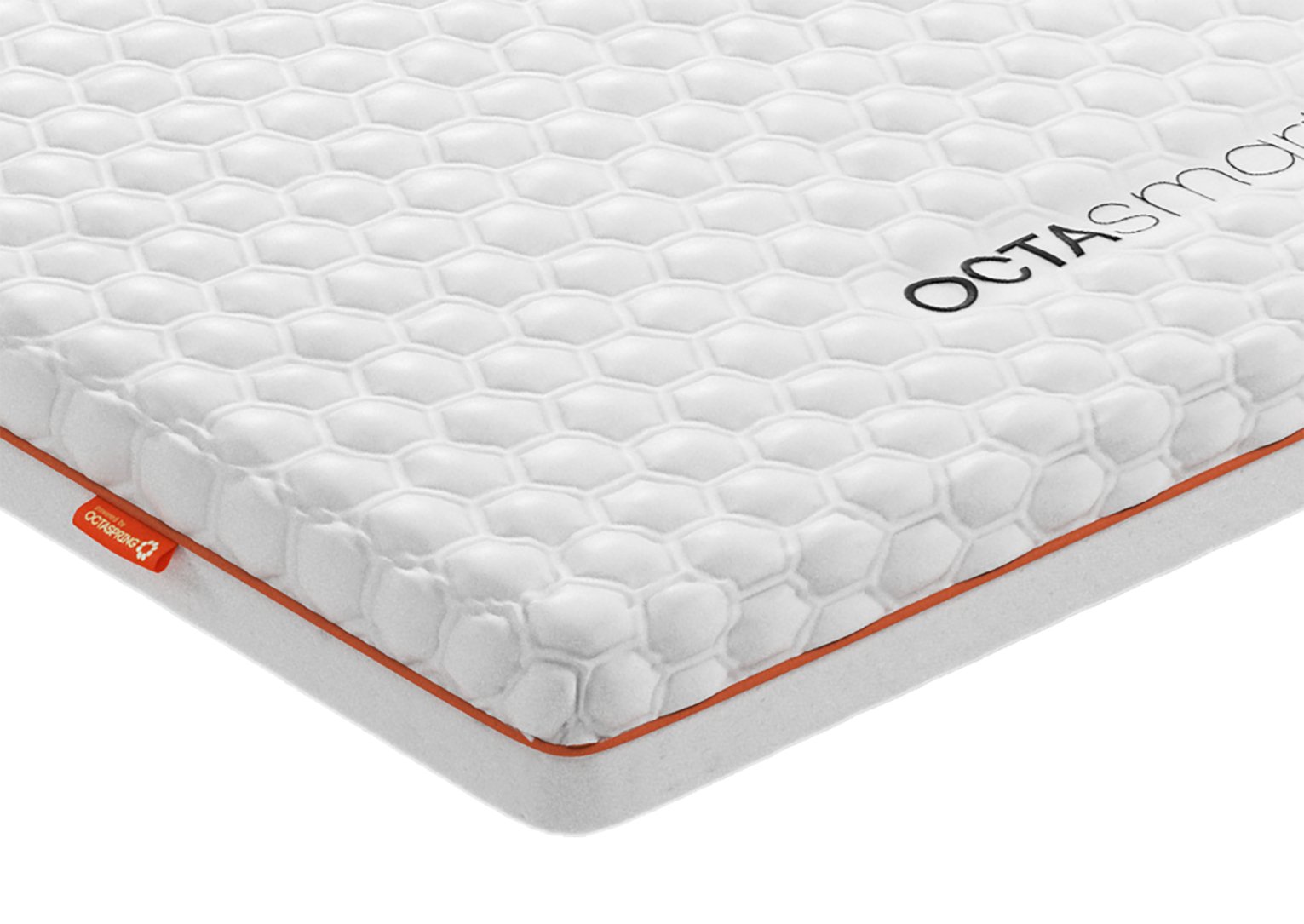 Dormeo Octasmart Non Allergic Mattress Topper