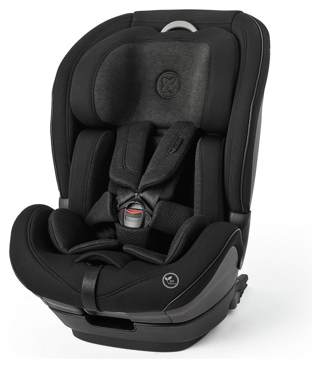Silver Cross Balance R129 ISOFIX Car Seat - Black