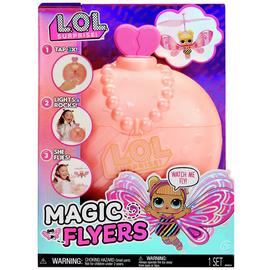 LOL Surprise Magic Wished Flying Tot Doll - 12inch/30cm
