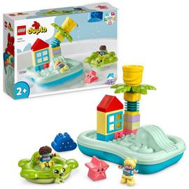 Playmobil playground argos sales