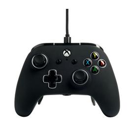 PowerA Xbox One FUSION Pro Wired Controller - Black