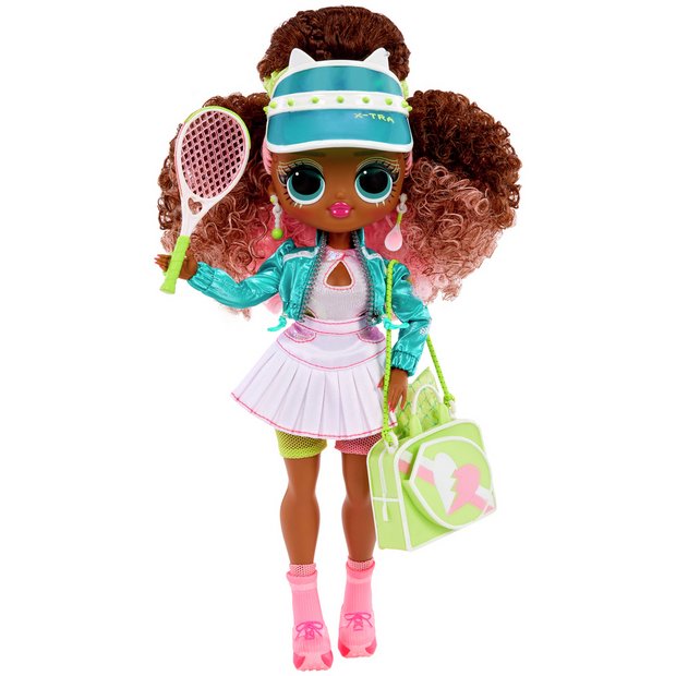 argos lol surprise doll