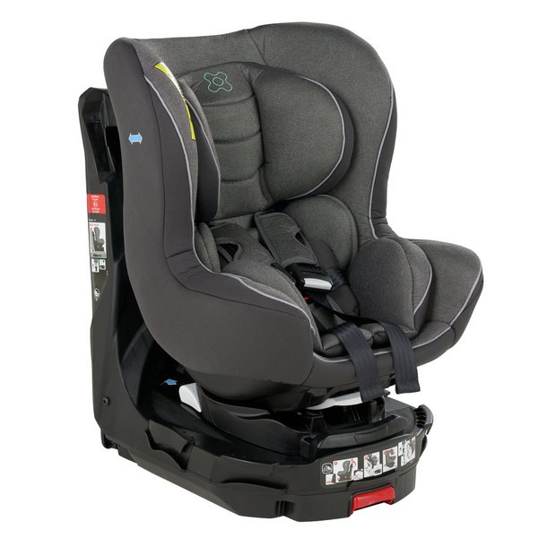 Cuggl Car Seat ISOFIX Base Interior Vehicle Parts & Accessories