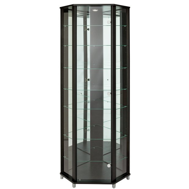 Argos corner display unit hotsell