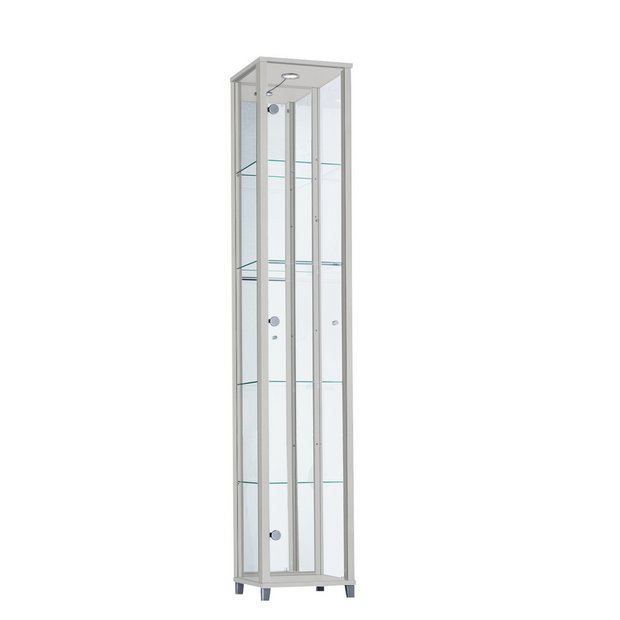 Argos deals display cabinet