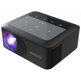 Philips Neopix110 NPX110/INT 720p Home Projector