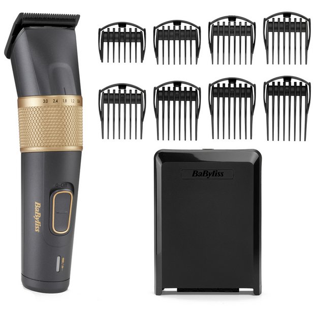 Argos hair hotsell and beard trimmer