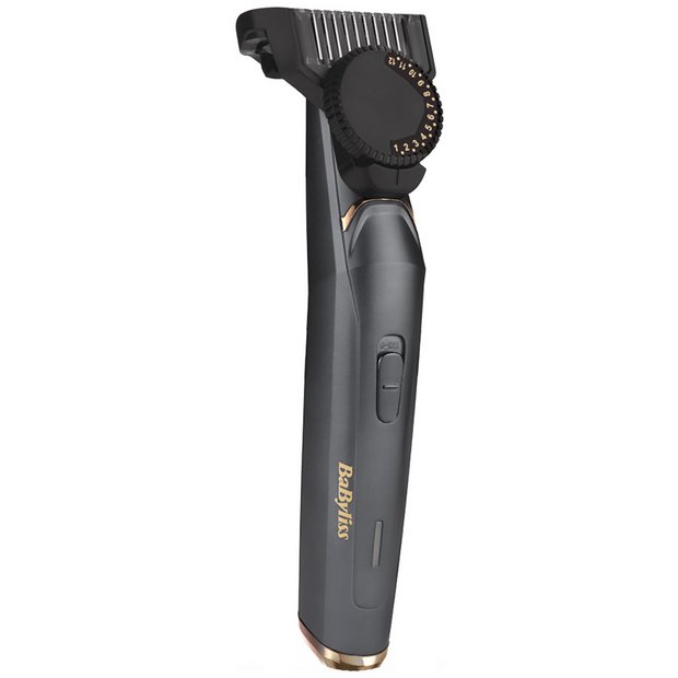 Beard clippers argos hotsell