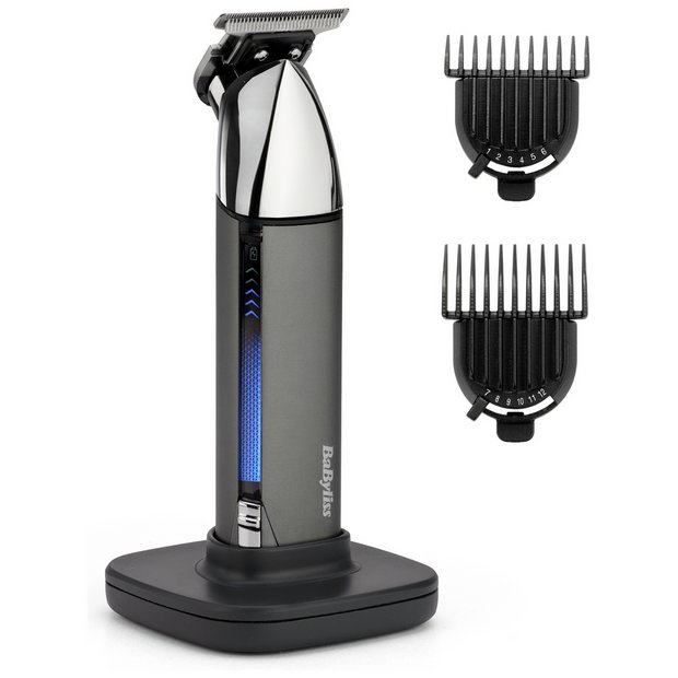 Argos trimmer deals beard