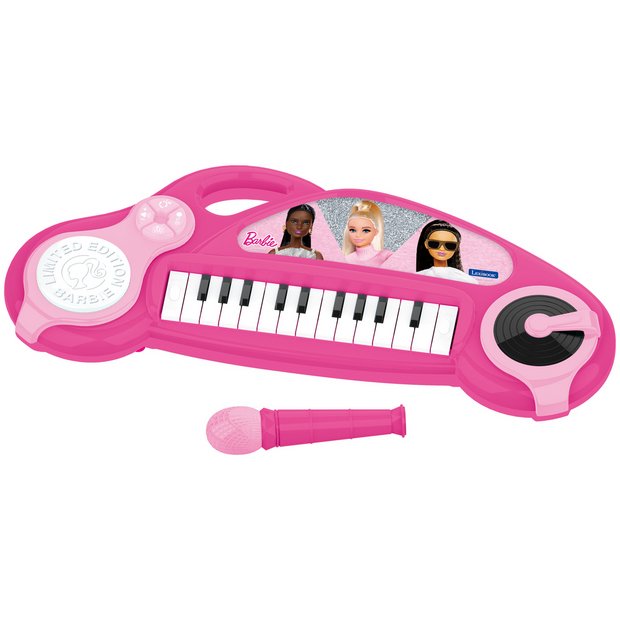 Argos musical toys online