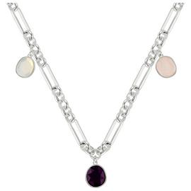 Opal hot sale earrings argos