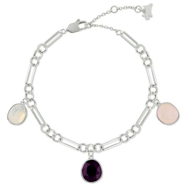 Amethyst on sale jewellery argos